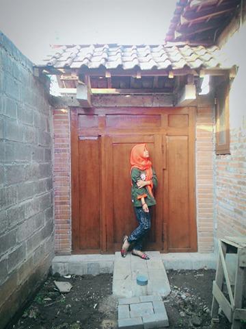 Rumah Limas Yogyakarta Exterior foto