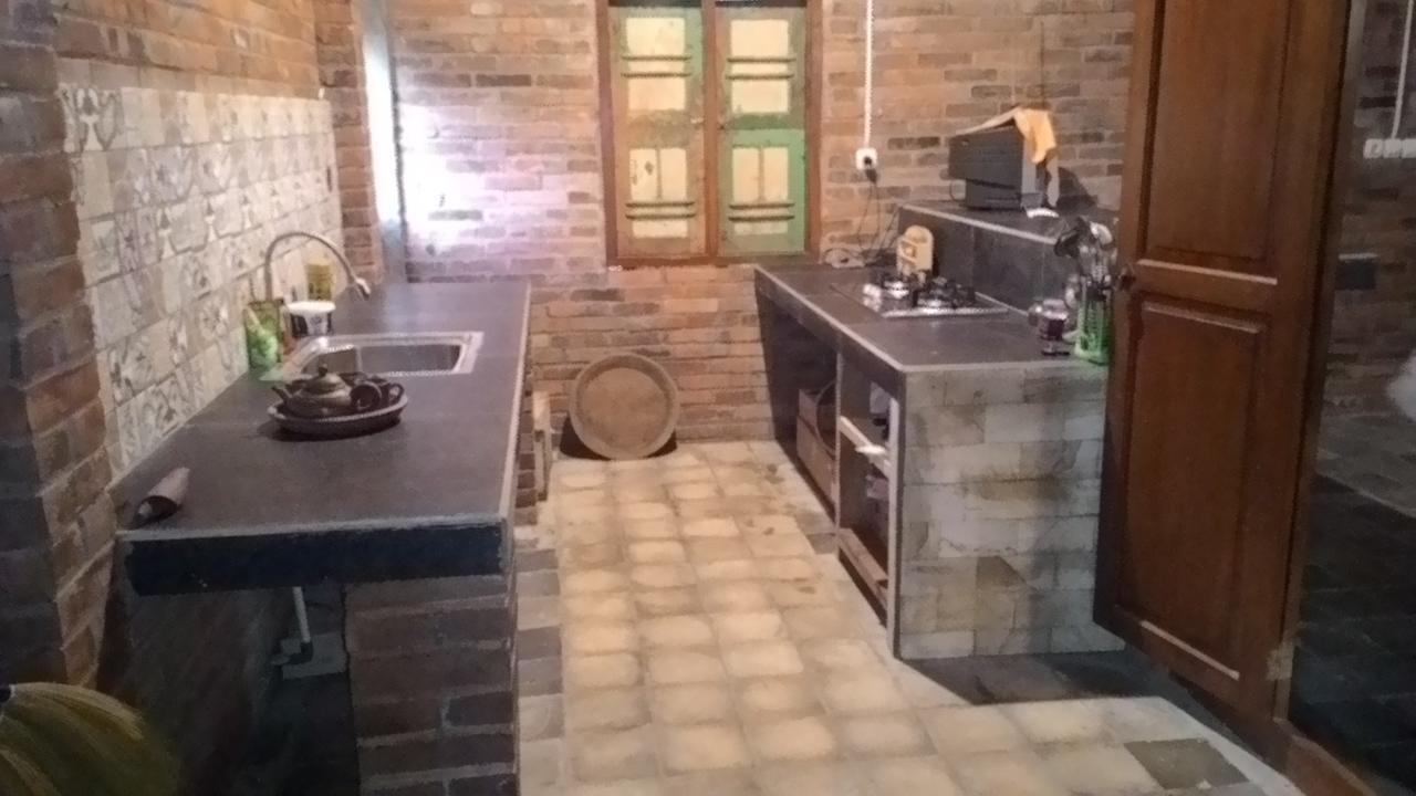 Rumah Limas Yogyakarta Exterior foto